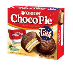 BÁNH CHOCOPIE